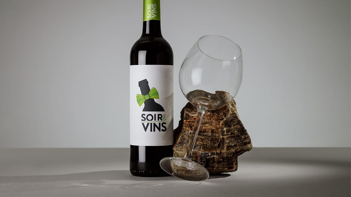 CONCEPTION LOGO VIN BIO