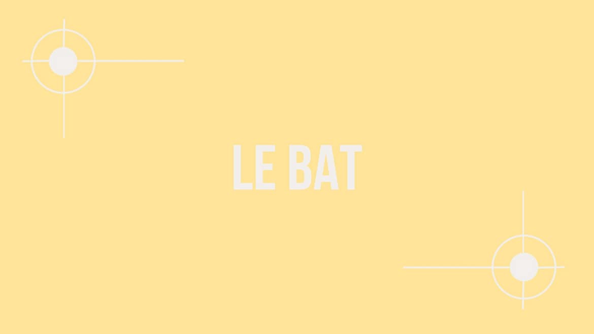 Pourquoi doit-on valider un BAT ?