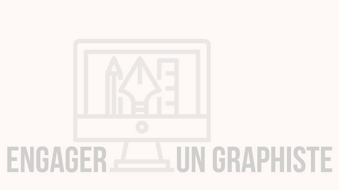 Engager un graphiste professionnel