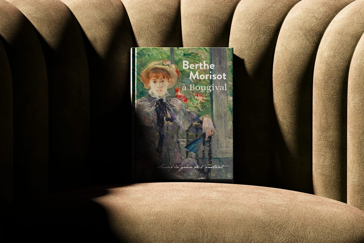 Livret d’art – Berthe Morisot, peintre impressionniste